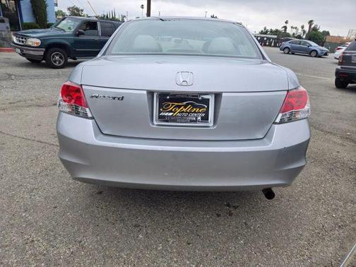2008 Honda Accord LX
