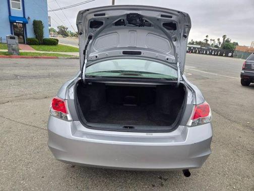 2008 Honda Accord LX