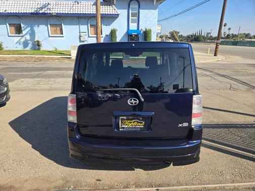 2006 Scion xB