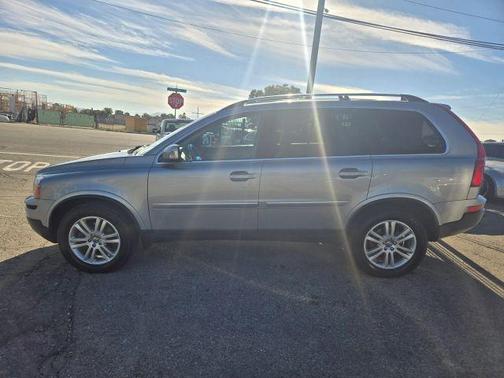 2011 Volvo XC90 3.2