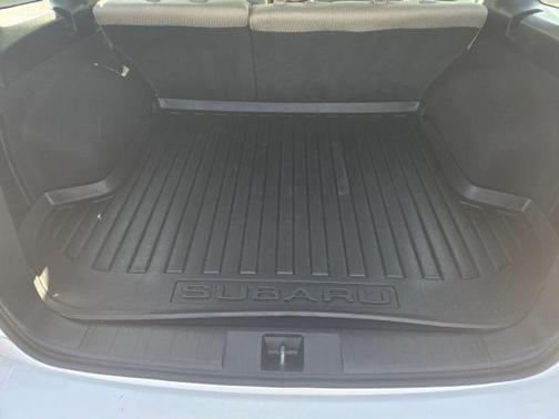 2012 Subaru Outback 2.5i