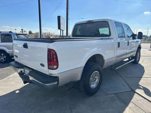 2002 Ford F-250 