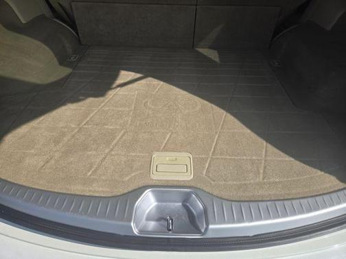 2008 INFINITI FX35