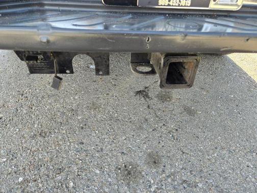 2006 Nissan Frontier SE Crew Cab