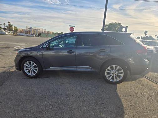 2013 Toyota Venza LE