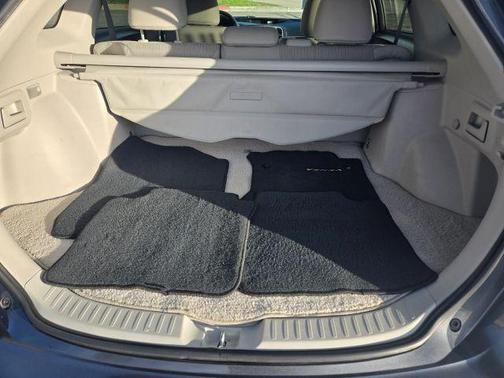 2013 Toyota Venza LE