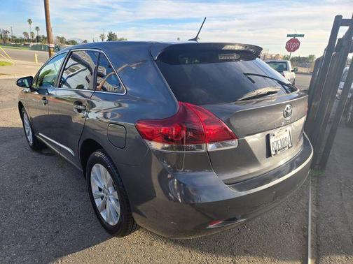 2013 Toyota Venza LE