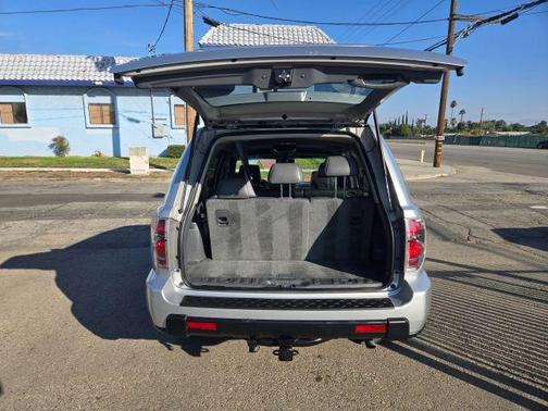 2006 Honda Pilot EX-L