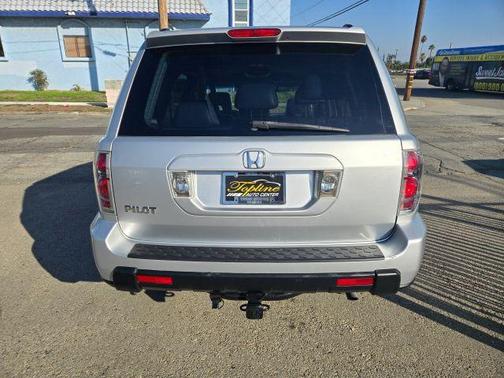 2006 Honda Pilot EX-L