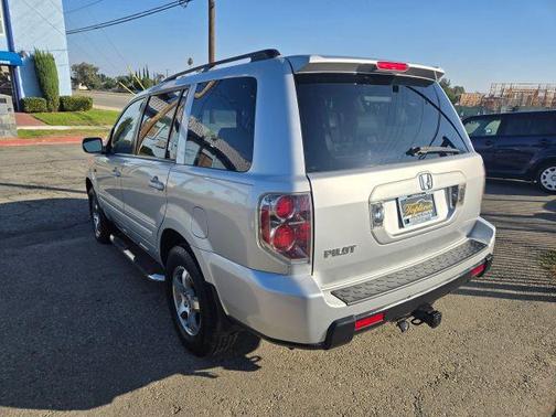2006 Honda Pilot EX-L