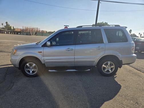 2006 Honda Pilot EX-L