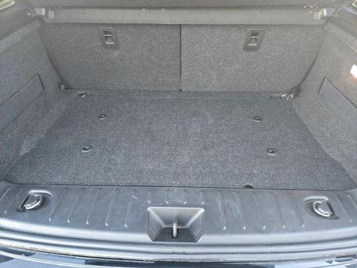 2014 BMW i3 Base w/Range Extender