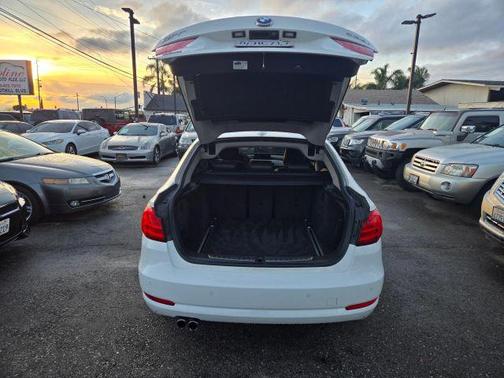 2014 BMW 328 Gran Turismo i xDrive