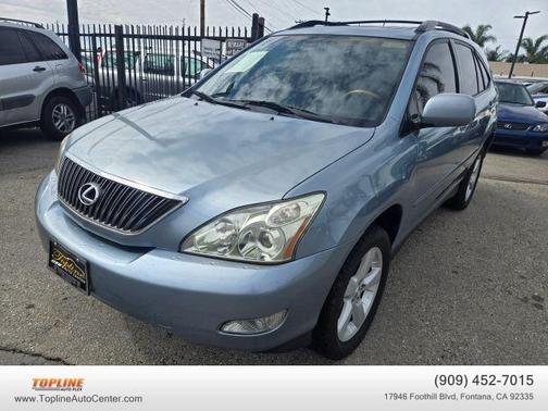 2004 Lexus RX 330 