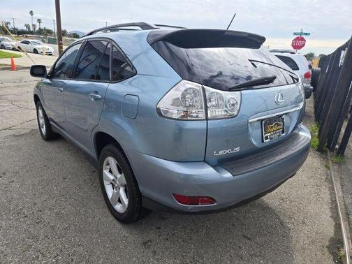 2004 Lexus RX 330 