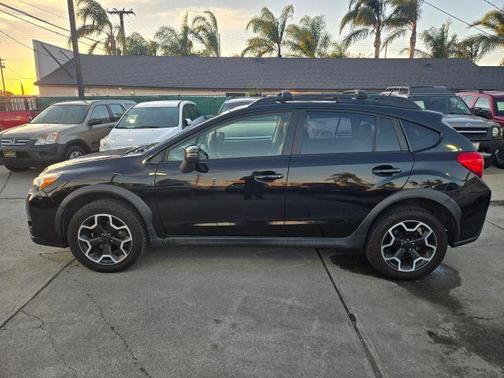 2015 Subaru XV Crosstrek 2.0i Limited