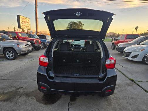 2015 Subaru XV Crosstrek 2.0i Limited