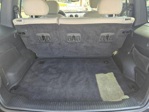 2003 Jeep Liberty Renegade