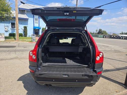 2006 Volvo XC90 2.5T