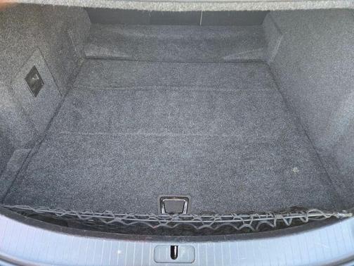 2014 Cadillac XTS Luxury