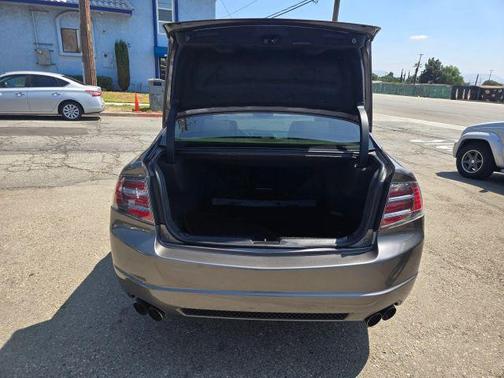 2007 Acura TL Type S w/Navigation