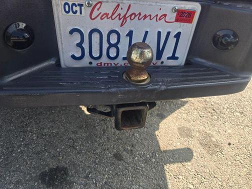 2002 Ford Ranger XLT