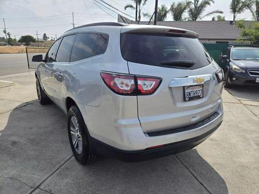 2015 Chevrolet Traverse 1LT