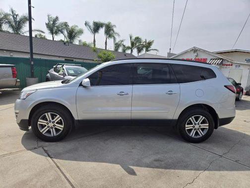 2015 Chevrolet Traverse 1LT