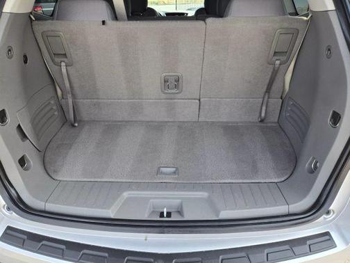 2015 Chevrolet Traverse 1LT