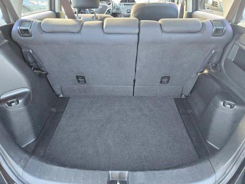 2009 Honda Fit Sport