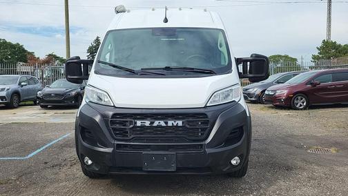 2023 RAM ProMaster 3500 High Roof