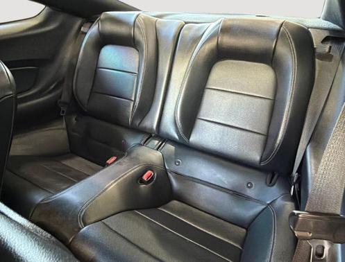 2015 Ford Mustang EcoBoost Premium