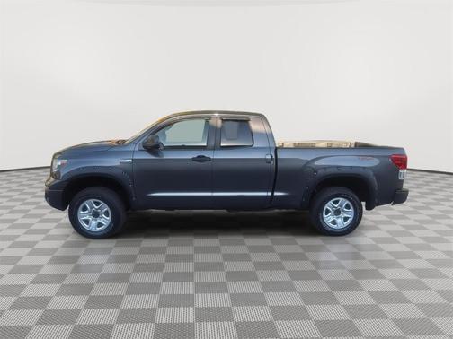 2012 Toyota Tundra Grade