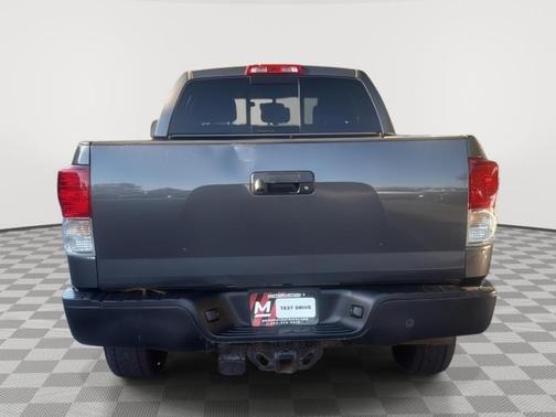 2012 Toyota Tundra Grade