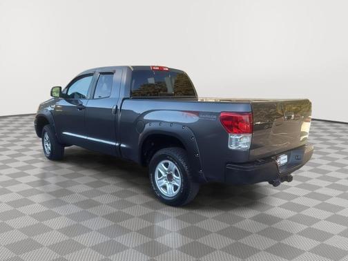 2012 Toyota Tundra Grade