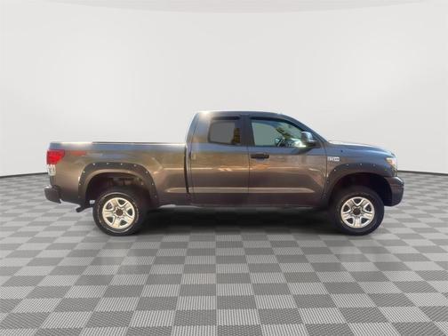 2012 Toyota Tundra Grade