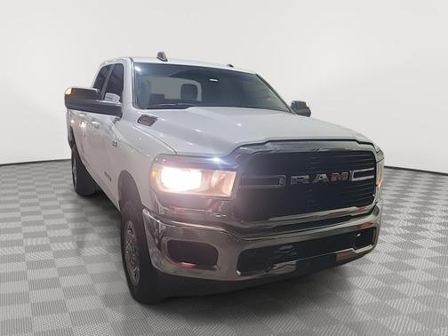 2020 RAM 2500 Big Horn