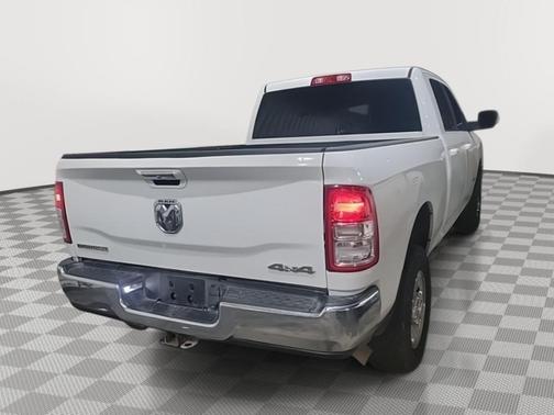 2020 RAM 2500 Big Horn