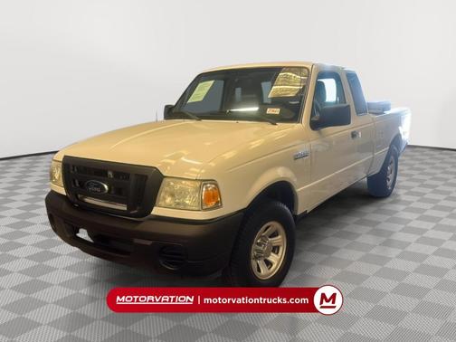 2011 Ford Ranger XL