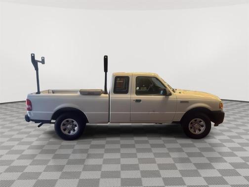 2011 Ford Ranger XL