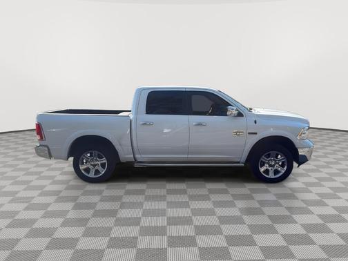 2015 RAM 1500 Longhorn