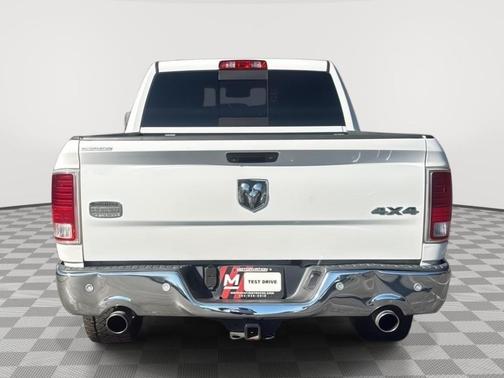 2015 RAM 1500 Longhorn