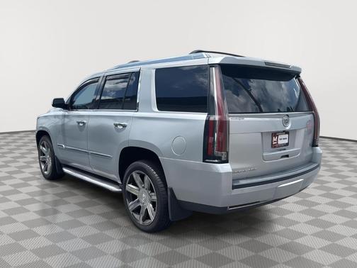 2015 Cadillac Escalade Premium