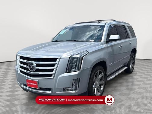 2015 Cadillac Escalade Premium