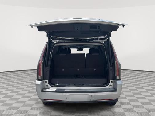 2015 Cadillac Escalade Premium