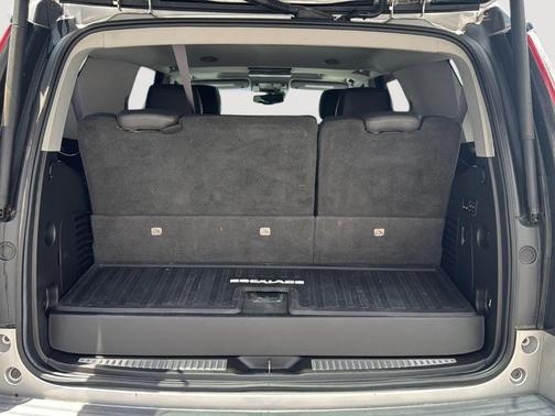 2015 Cadillac Escalade Premium