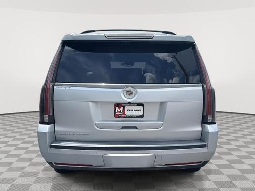 2015 Cadillac Escalade Premium