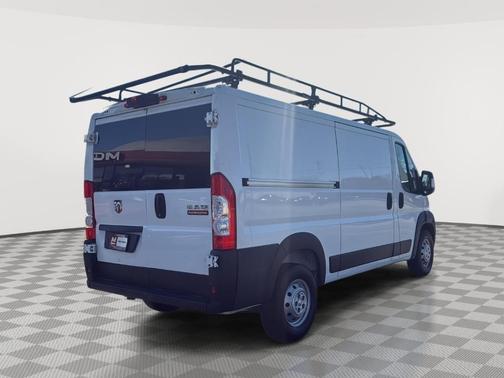 2021 RAM ProMaster 1500 Low Roof