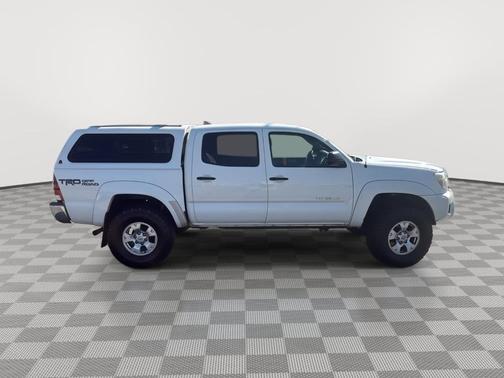2014 Toyota Tacoma 