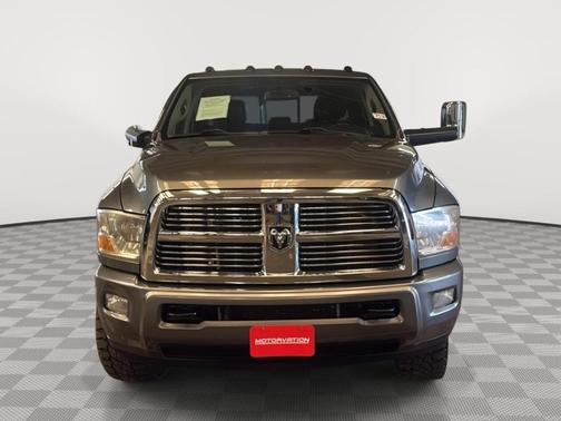2012 RAM 3500 